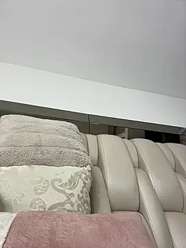 ALISSON FOXXX1 online show from 26, 3, 2026