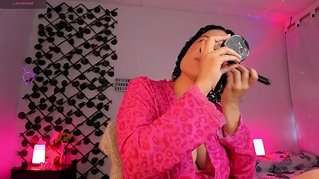 cailynhot online show from 29, 3, 2026