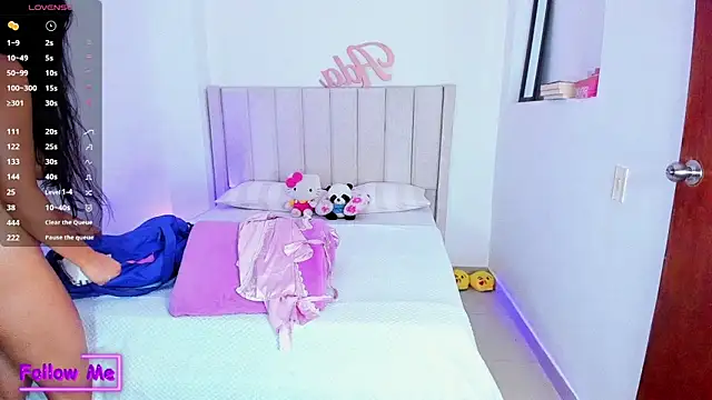 sheirysex  online show from 22, 1, 2025