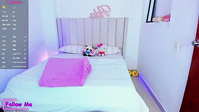 sheirysex  online show from 7, 2, 2025