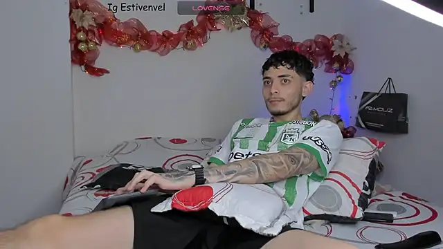 steve latin online show from 23, 11, 2025