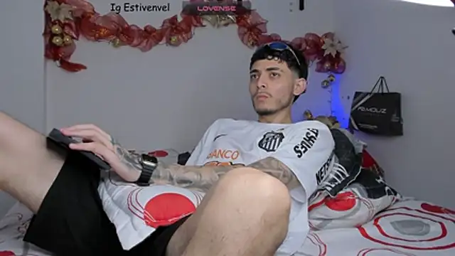 steve latin online show from 24, 11, 2025