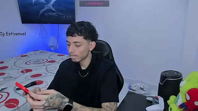 steve latin online show from 13, 2, 2026