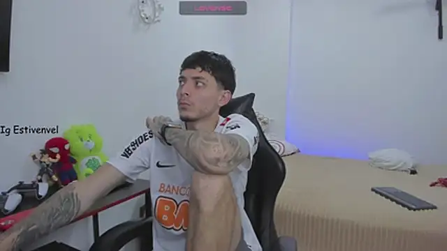 steve latin online show from 26, 2, 2026