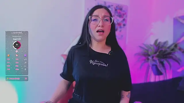 lucy neil online show from 19, 11, 2025