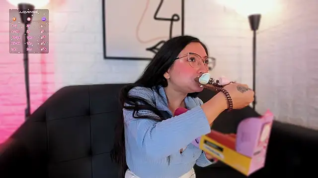 lucy neil online show from 14, 2, 2026