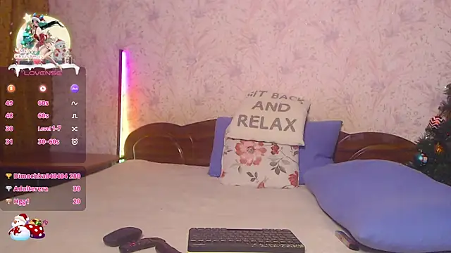 sladost777 online show from 28, 12, 2024