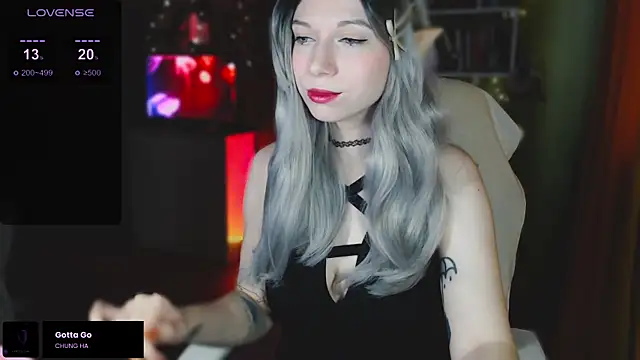 freya sunny online show from 21, 9, 2025