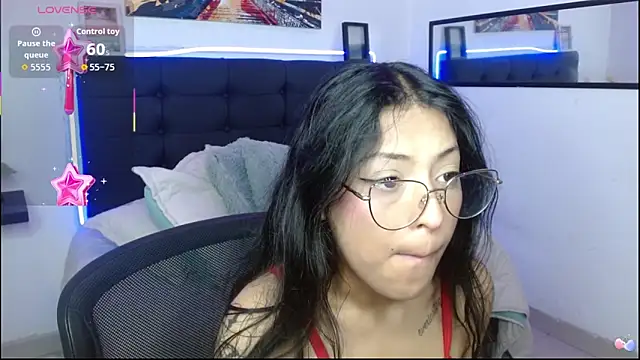 vaness weet online show from 24, 11, 2025