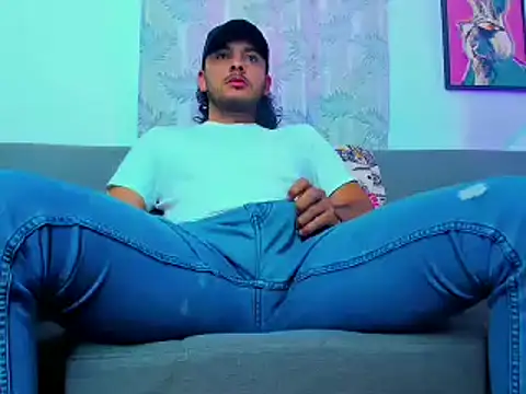 tuyo1995 online show from 2, 3, 2026