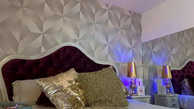 AmaranthaLovers  online show from 28, 2, 2026