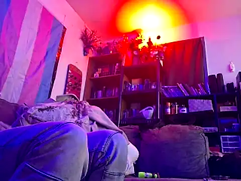 apotter5222 online show from 2, 2, 2026