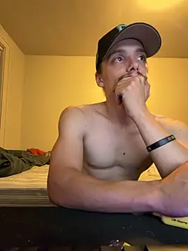 Snapshot of trippyski chatting on 19, 10, 2025 trippyski online show from 19, 10, 2025