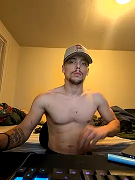 trippyski online show from 3, 12, 2025