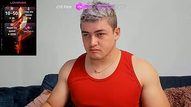 Leonsmoron online show from 19, 12, 2024