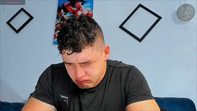 Leonsmoron online show from 4, 11, 2025