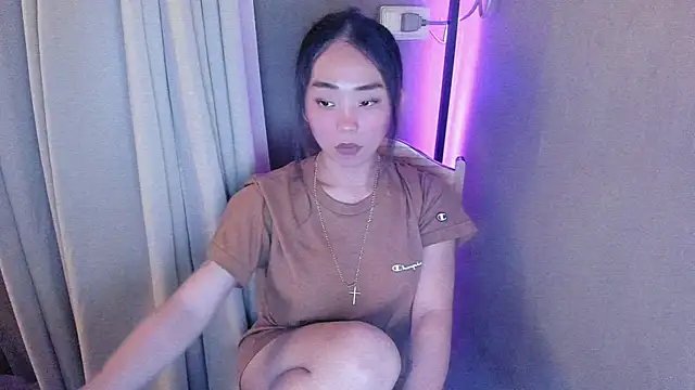 MissAyaCollins online show from 16, 2, 2025