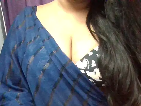 Roopshikha39 online show from 16, 6, 2026