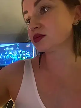 Lady  Maria online show from 21, 12, 2024