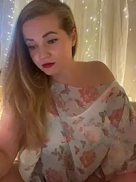 Lady  Maria online show from 22, 12, 2024