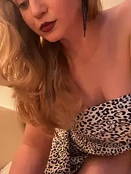 Lady  Maria online show from 2, 2, 2025