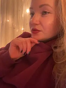 Lady  Maria online show from 11, 2, 2025