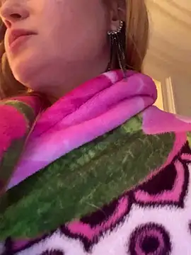 Lady  Maria online show from 14, 2, 2025