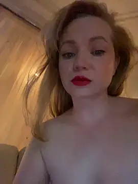 Lady  Maria online show from 3, 4, 2026