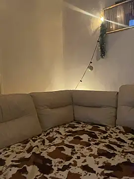 Lady  Maria online show from 19, 4, 2026