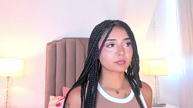 Emma Torres   online show from 16, 3, 2026