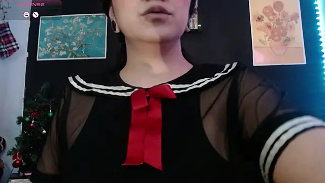 AbsentaVert online show from 4, 12, 2025