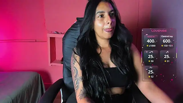 Desipleasure online show from 24, 10, 2025