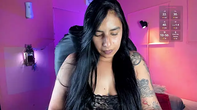 Snapshot of Desipleasure chatting on 24, 4, 2026 Desipleasure online show from 24, 4, 2026