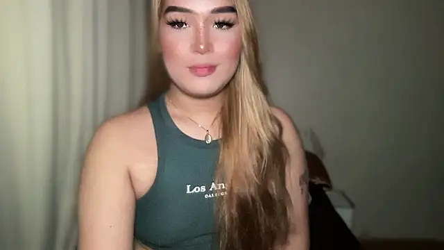 MissCataleyaxxx online show from 19, 3, 2025