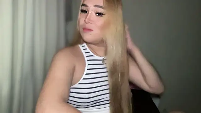 MissCataleyaxxx online show from 22, 3, 2025