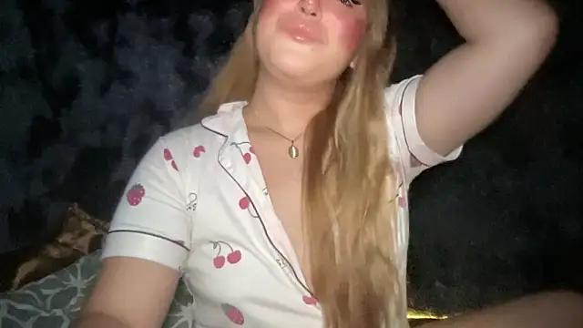 MissCataleyaxxx online show from 23, 10, 2025