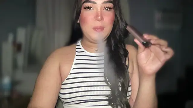 MissCataleyaxxx online show from 15, 11, 2025