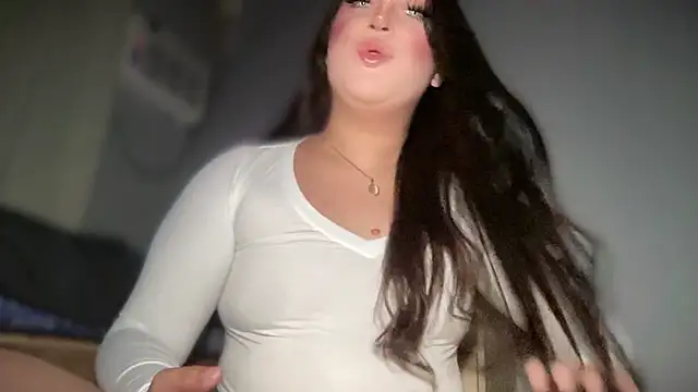 MissCataleyaxxx online show from 14, 2, 2026