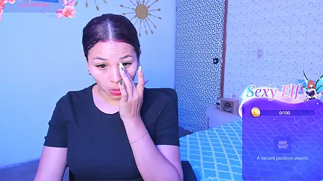 caylinhot7 online show from 8, 12, 2024