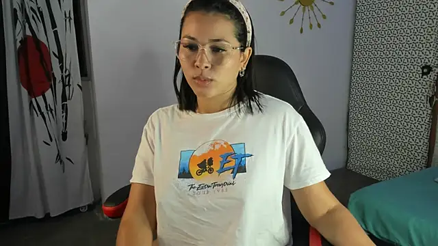 caylinhot7 online show from 5, 10, 2025