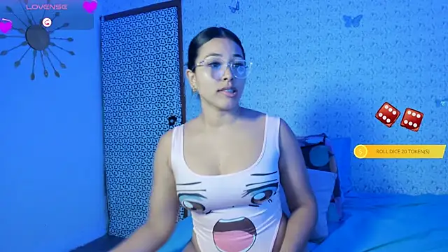 caylinhot7 online show from 18, 10, 2025