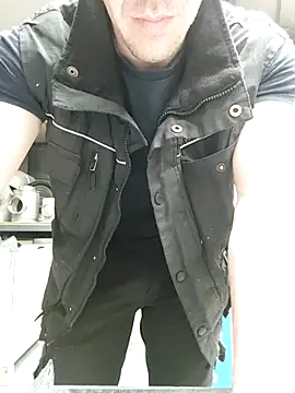 Xcoquinx online show from 12, 2, 2025