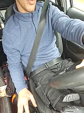 Xcoquinx online show from 20, 10, 2025