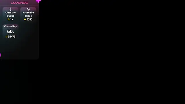 sweet paola ts online show from 8, 9, 2025