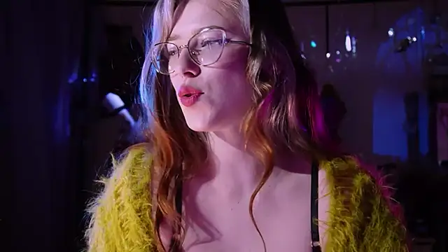 Scarlett Wanner online show from 24, 3, 2026