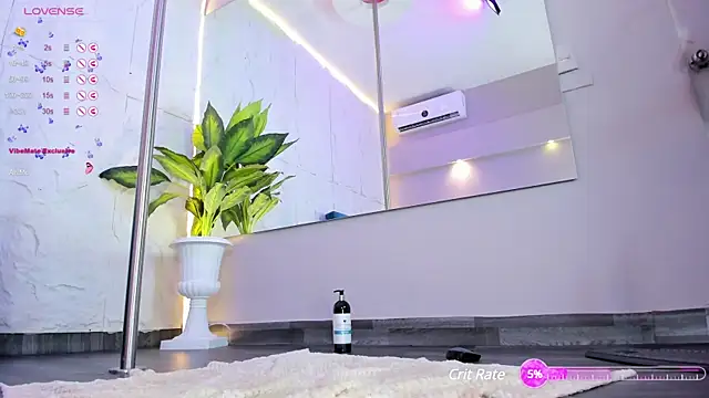 Snapshot of SaraFerrerx chatting on 7, 3, 2025 SaraFerrerx online show from 7, 3, 2025