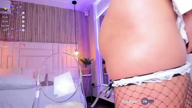 Snapshot of SaraFerrerx chatting on 19, 3, 2025 SaraFerrerx online show from 19, 3, 2025