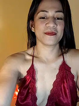 asianDeexoxo online show from 27, 3, 2026