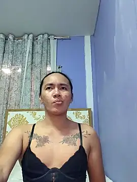 lady kim boner online show from 20, 12, 2025