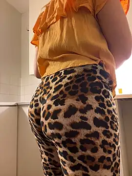 Maria Texas online show from 24, 1, 2025